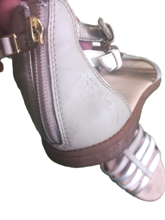 *GEOX* sandale 39 slika #3