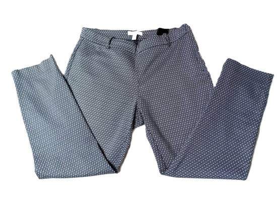 H&M pantalone 42 slika #4