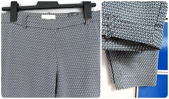 H&M pantalone 42 slika #5