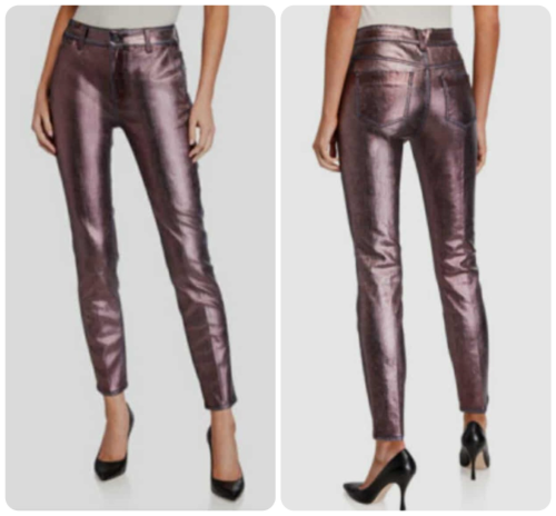*CALZEDONIA* nove metalize pantalone