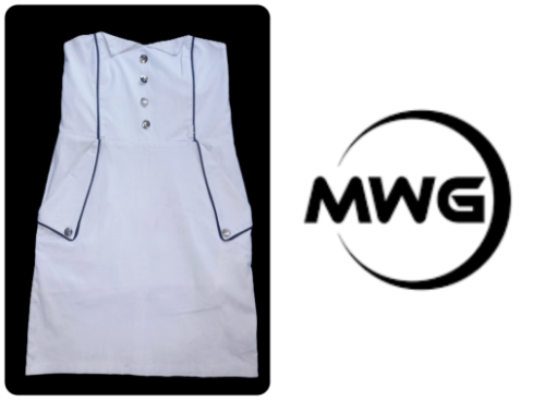 *MWG FASHION* haljina