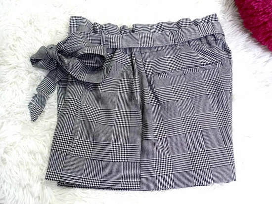 ZARA zimski sorts M slika #3