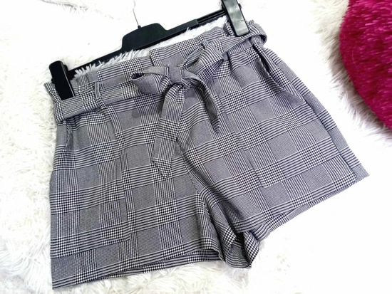 ZARA zimski sorts M slika #1