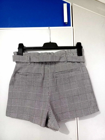 ZARA zimski sorts M slika #4