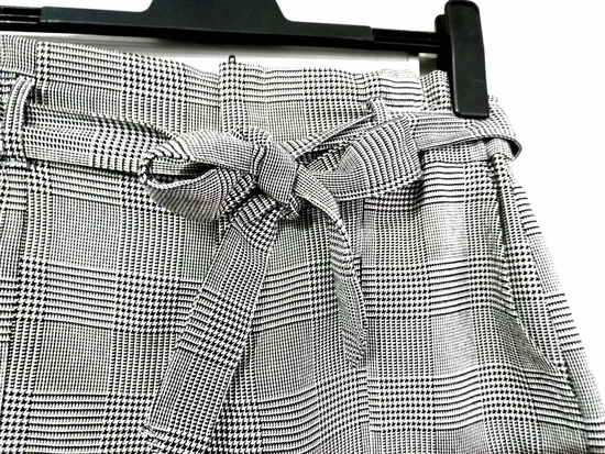 ZARA zimski sorts M slika #2