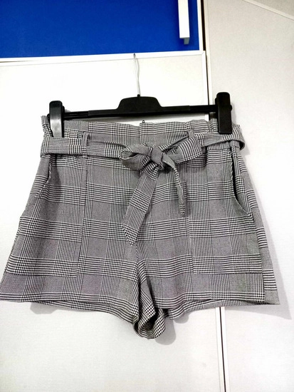 ZARA zimski sorts M slika #5