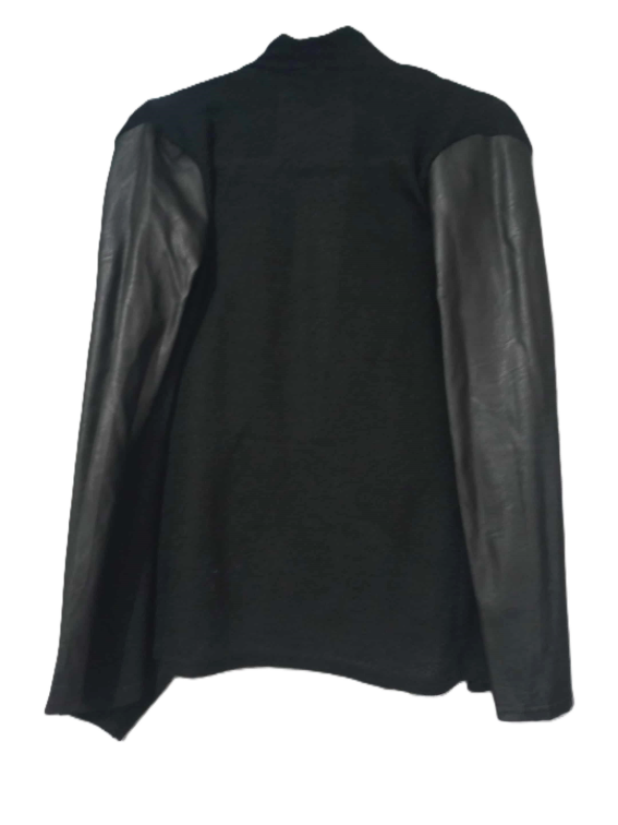 *AMISU* kardigan sa koznim rukavima  M slika #3