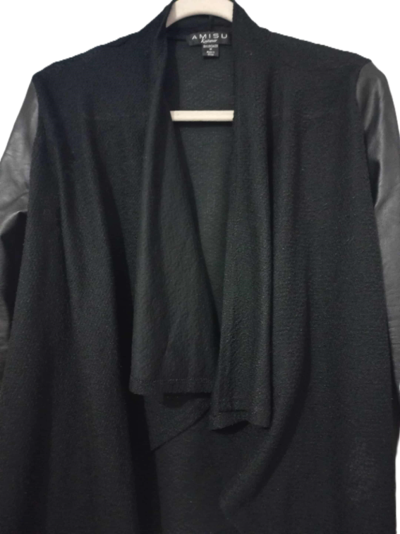 *AMISU* kardigan sa koznim rukavima  M slika #5