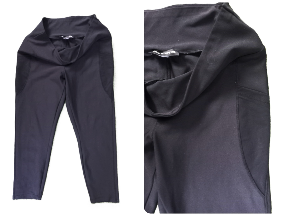 *LCW ACTIVE* kapri helanke 2XL slika #3