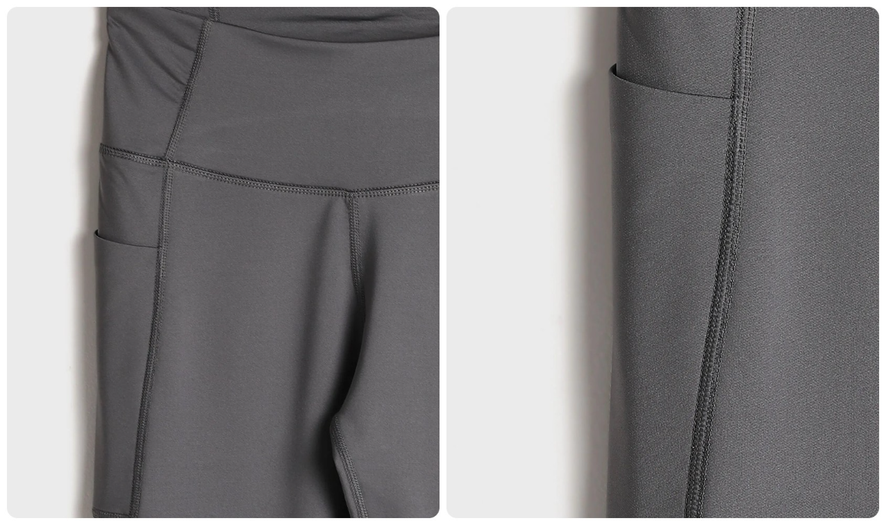 *LCW ACTIVE* kapri helanke 2XL slika #4