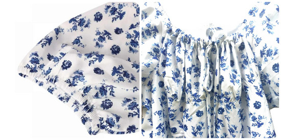 *X&Z* haljina nenosena L slika #5