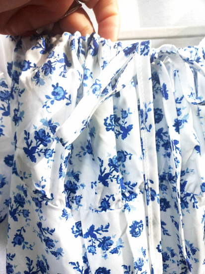 *X&Z* haljina nenosena L slika #3