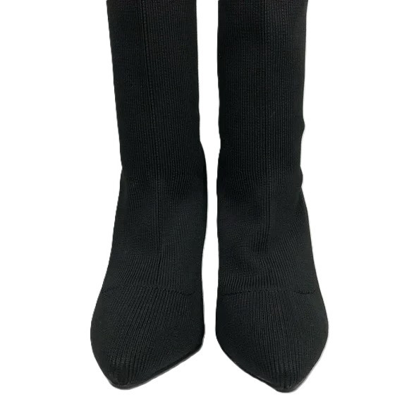 *SERGIO TODZI*cizme carape preko kolena nenosene slika #3