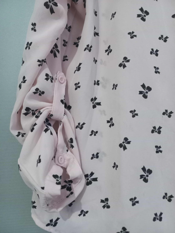 *COLLOSEUM* kosulja sa masnicama M slika #2