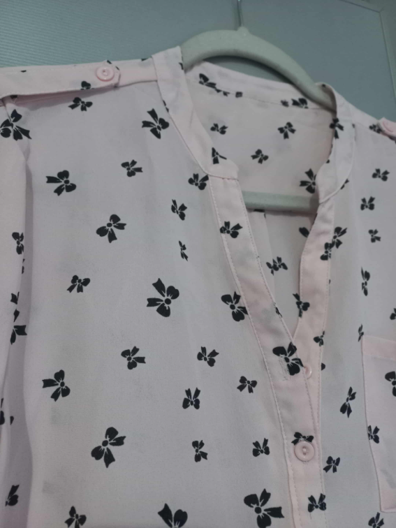 *COLLOSEUM* kosulja sa masnicama M slika #3