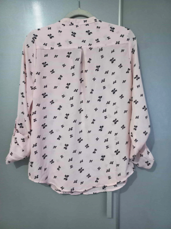 *COLLOSEUM* kosulja sa masnicama M slika #5