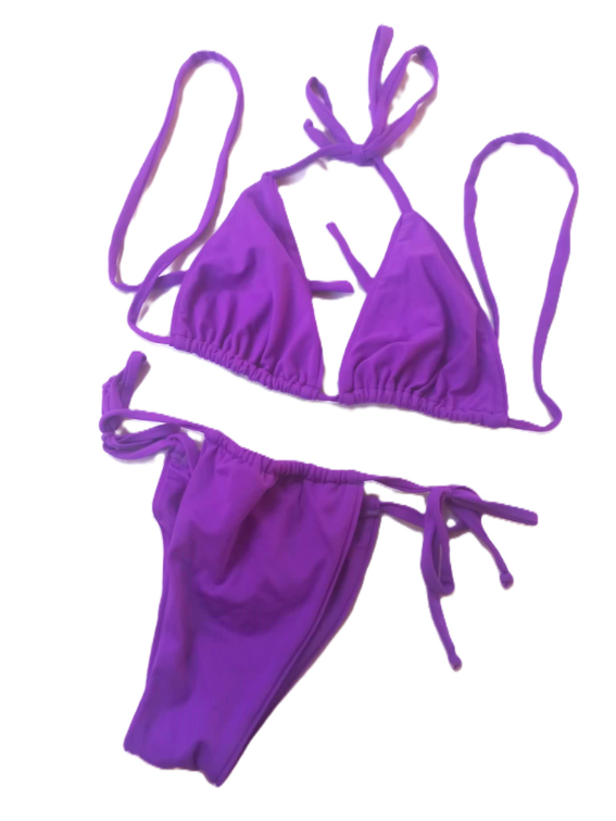 *LEOMMI* seksi bikini M/L slika #2
