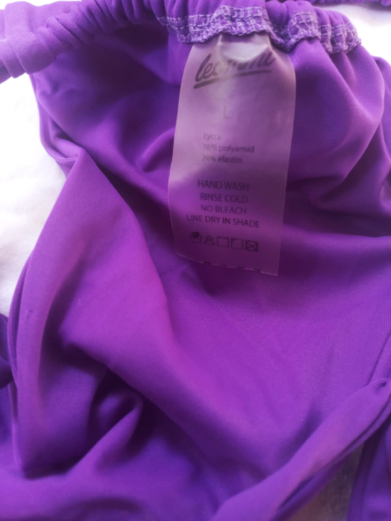 *LEOMMI* seksi bikini M/L slika #5
