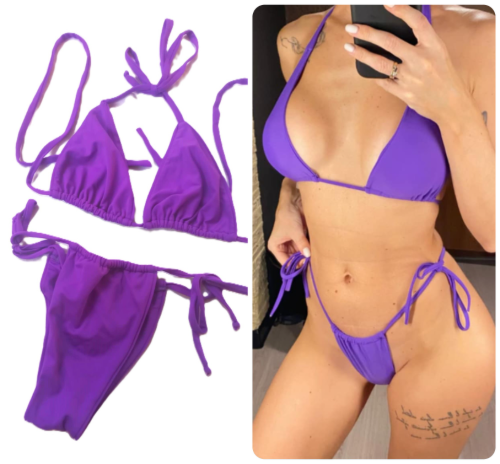 *LEOMMI* seksi bikini M/L