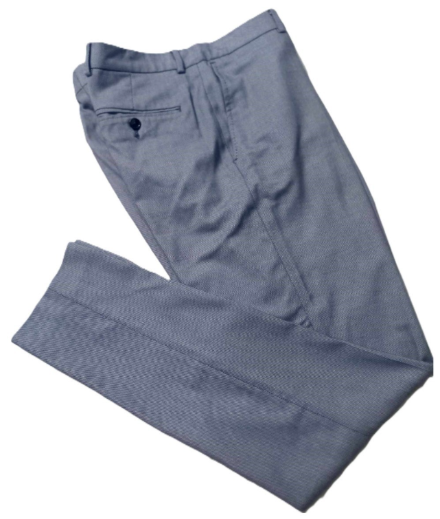 *ZARA * pantalone 42 slika #1
