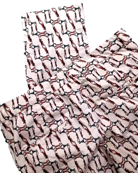 *ZARA* pantalone S-M slika #4