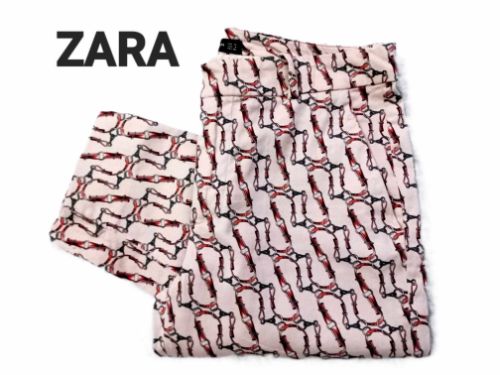 *ZARA* pantalone S-M