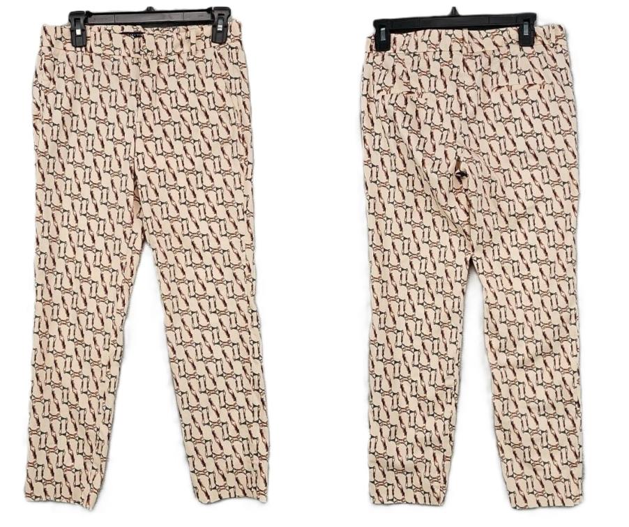 *ZARA* pantalone S-M slika #3