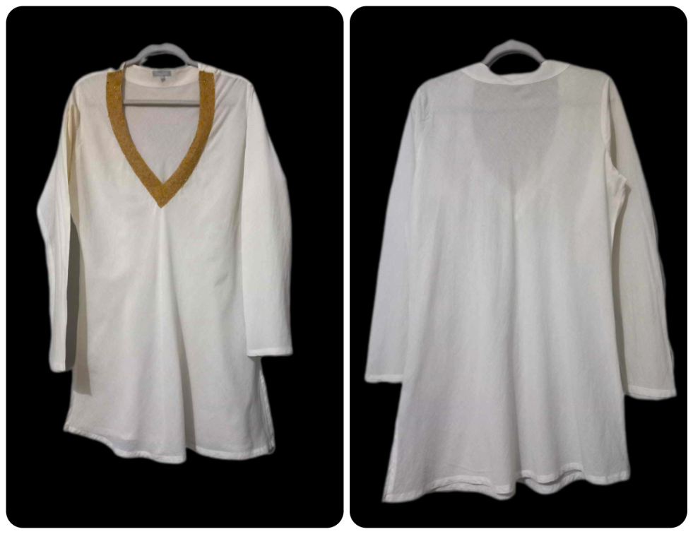 *MADDISON* tunika S/M slika #2