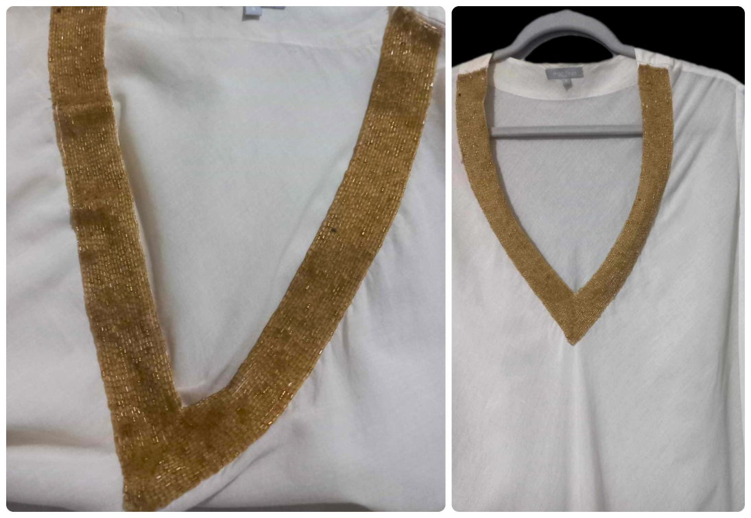 *MADDISON* tunika S/M slika #3
