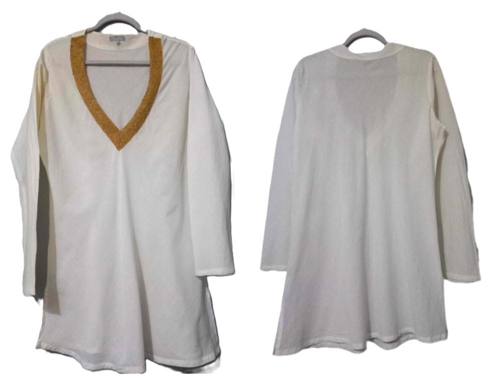 *MADDISON* tunika S/M slika #5