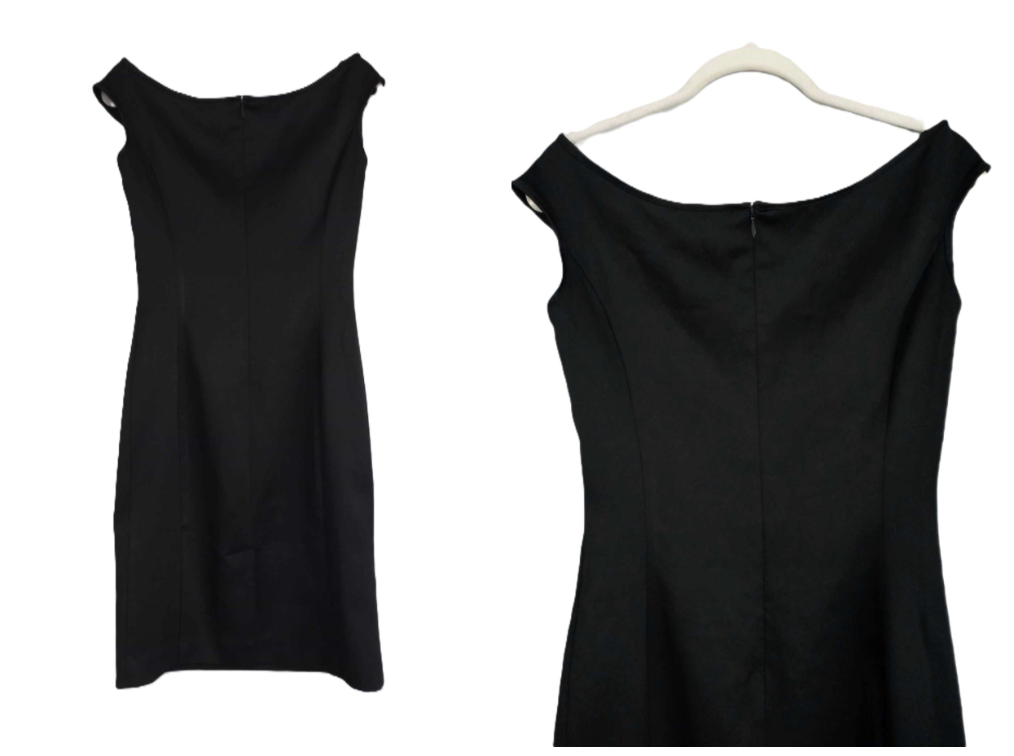 *Express World Brand* coctel haljina slika #4