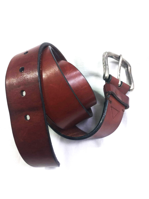 * SCHUCHARD & FRIESE* kozni kais  slika #3