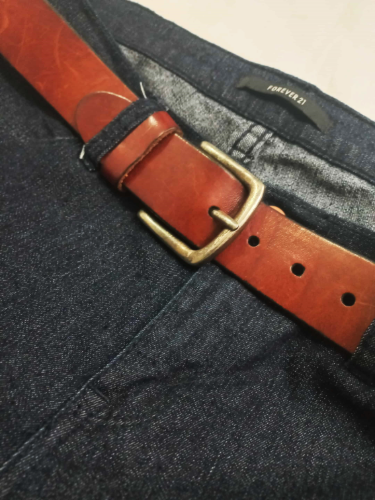 * SCHUCHARD & FRIESE* kozni kais 