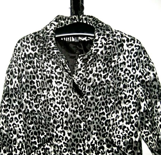 MANGO animal M slika #4