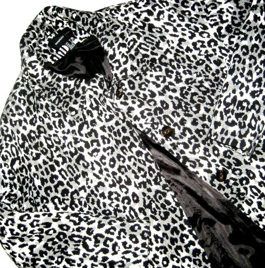 MANGO animal M slika #2