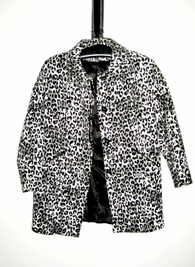 MANGO animal M slika #3