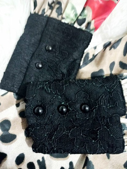 *FAVORI* svecana bluza 38 slika #2