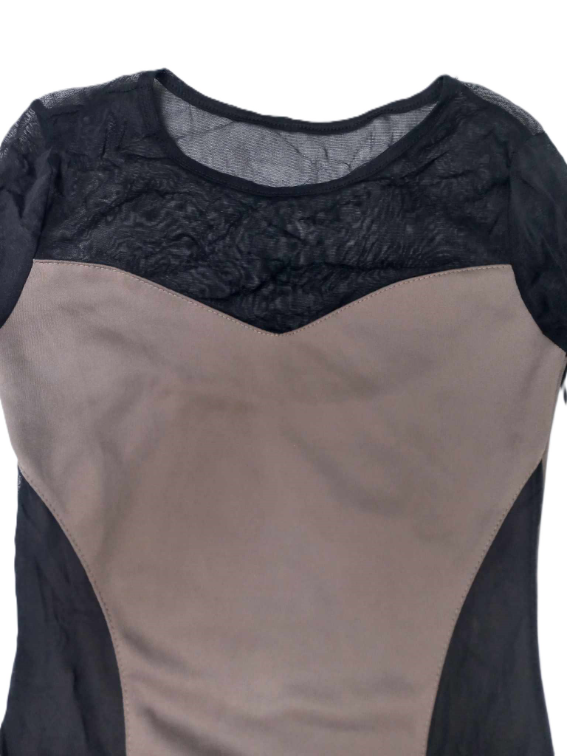 * Modni Bodi u dve boje* S/M slika #3