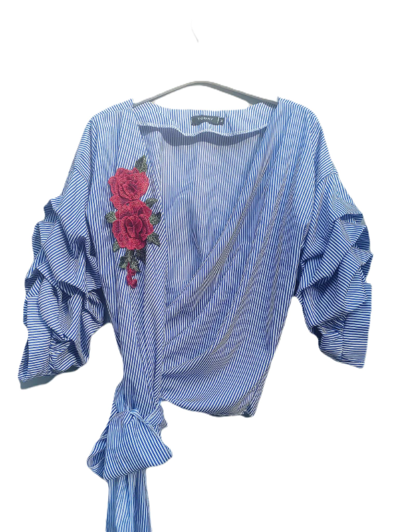 *TODAY* bluza slika #2