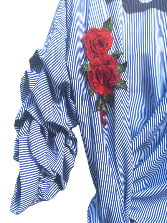 *TODAY* bluza slika #3