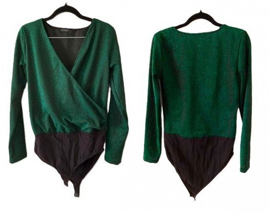 LCW Modni body M slika #3