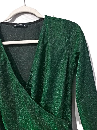 LCW Modni body M slika #5