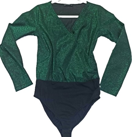 LCW Modni body M slika #4