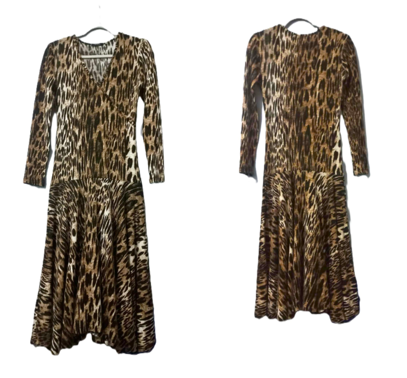 *DZEMPER HALJINA* animal slika #3