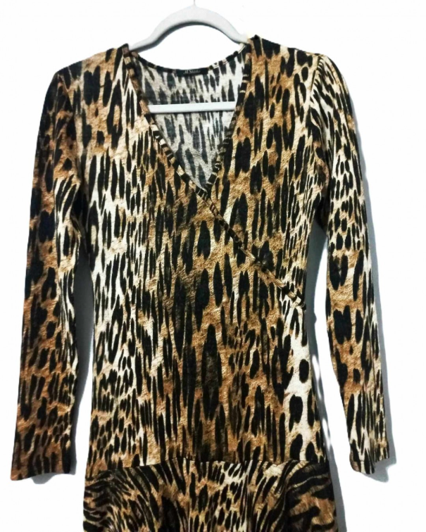 *DZEMPER HALJINA* animal slika #4