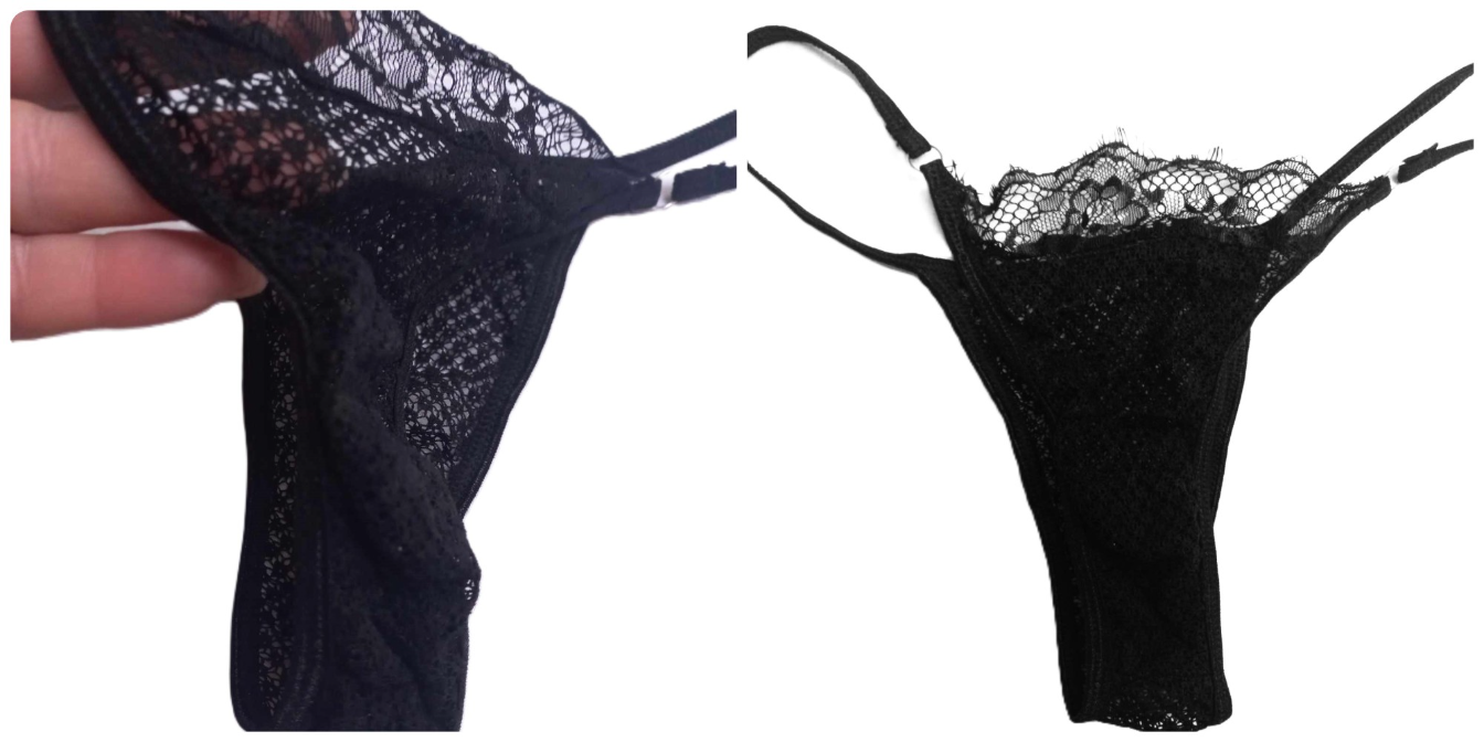 *SEXY VES* set slika #4