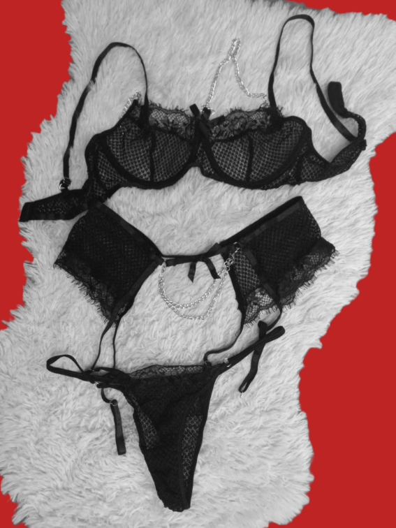 *SEXY VES* set slika #1