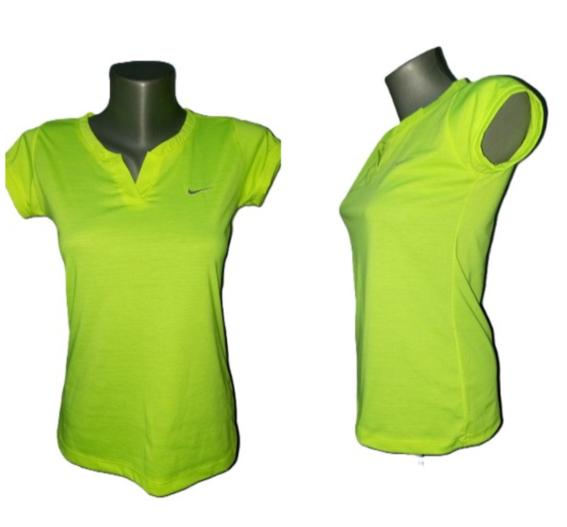 *NIKE *Sportska majica S-M slika #4