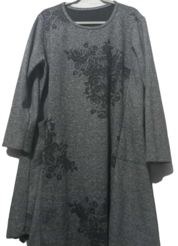 *DONG ITALY*  Haljina veci broj 