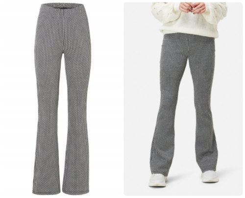 *H&M* pantalone helanke zvoncare